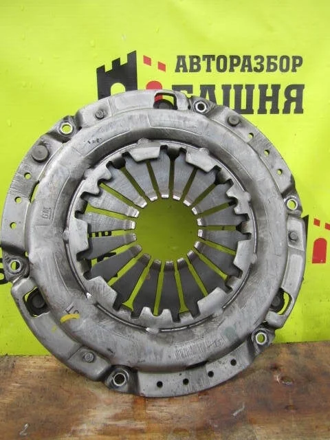 Корзина сцепления Chevrolet Aveo 96980055 T300 Z16XNT