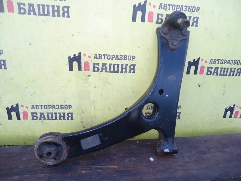 Рычаг Geely Emgrand Ec7 1064001264, передний левый