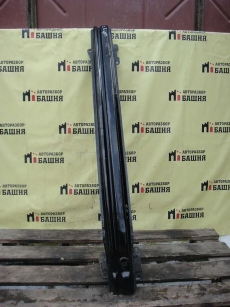 Усилитель бампера Volkswagen Passat CC 3AA807305, задний