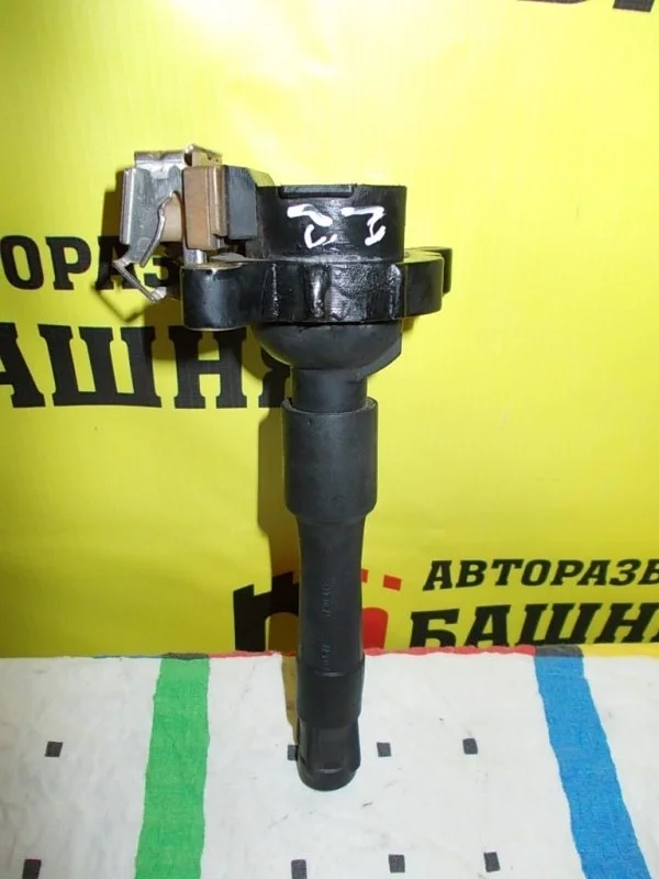 Катушка зажигания BMW 5 12131748017 E39