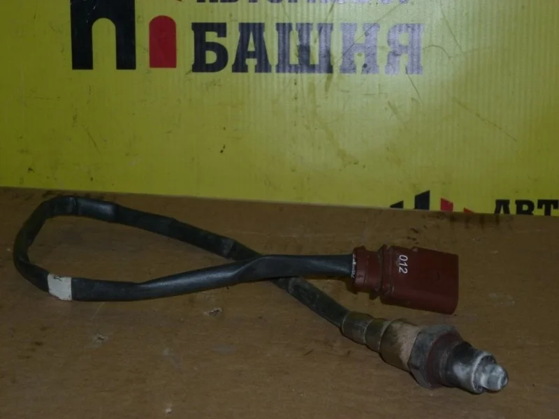 Лямда-зонд Skoda Rapid 04E906262AL, задний