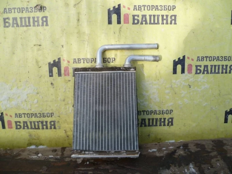 Радиатор основной Mitsubishi Lancer MR568599 CS