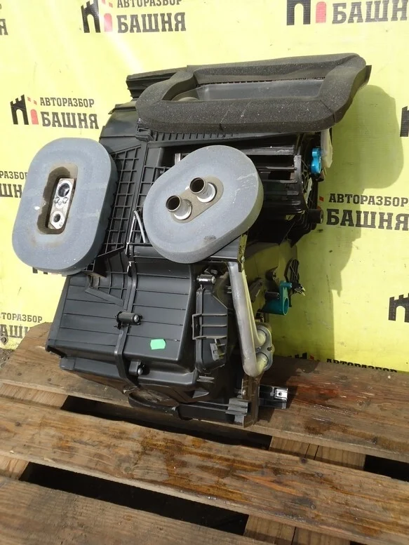 Корпус печки Nissan Almera 2711000Q0A G15 K4MC697
