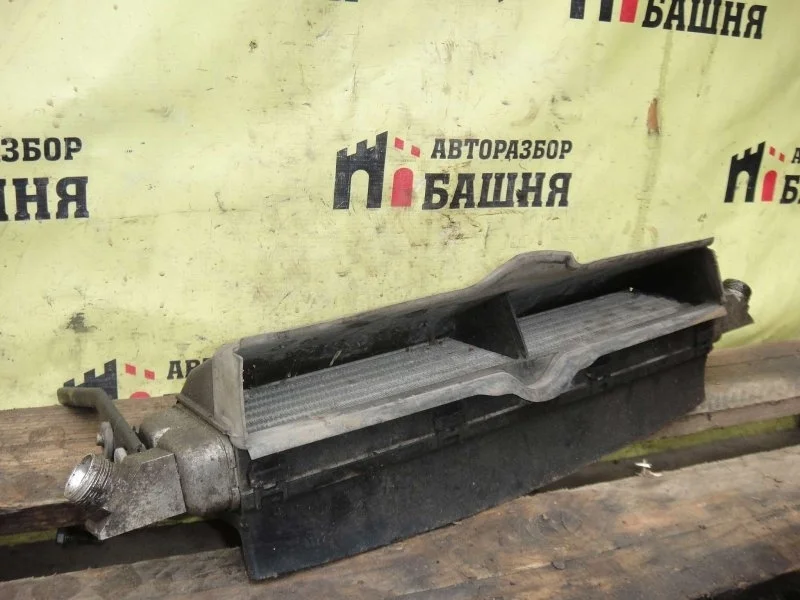 Радиатор Mercedes S-Class A2205000400