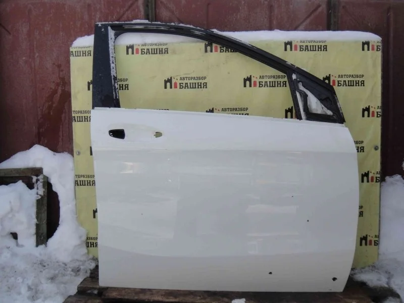 Дверь Mercedes B-Class A2467200205 W246, передняя правая