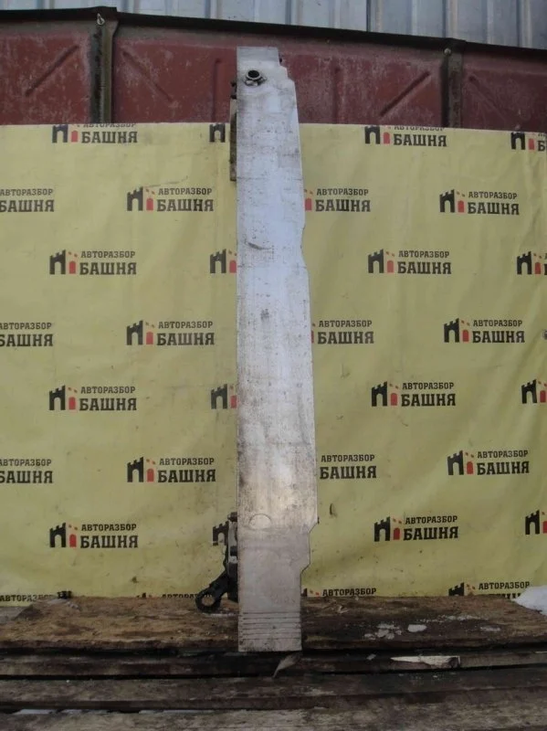 Усилитель бампера Mercedes B-Class A2466201100, передний