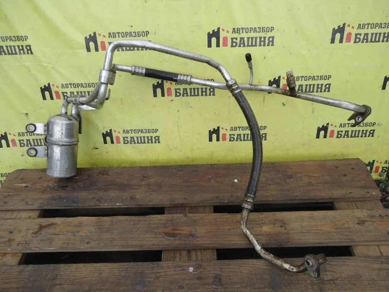 Трубка кондиционера Ford Focus 1741884 2