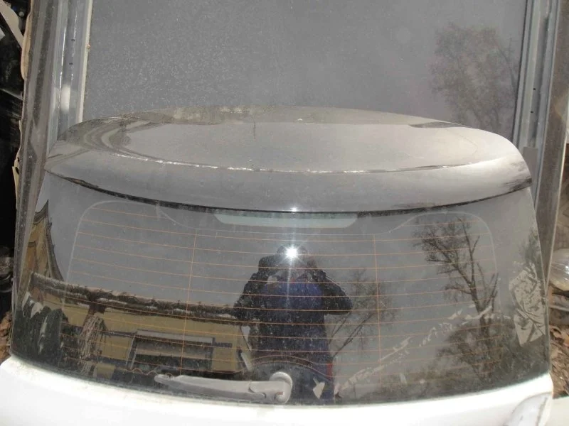 Крышка багажника Mini Countryman 41009811574