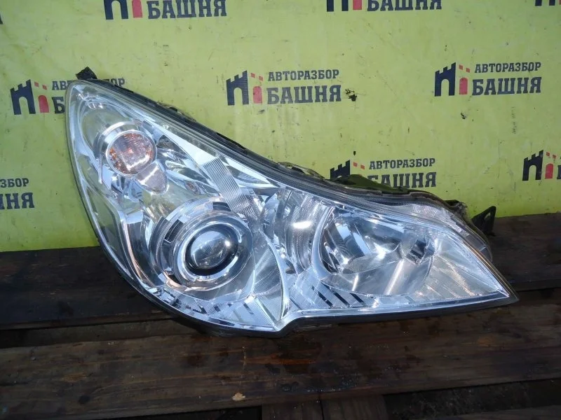 Фара Subaru Outback 84001AJ00E B14, правая