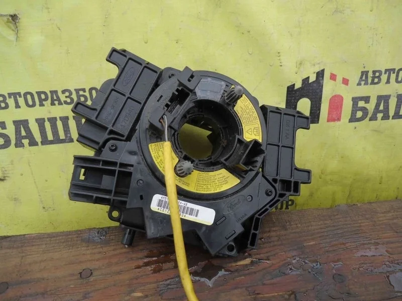 Лента подрулевая SRS Ford Focus 1763646 2