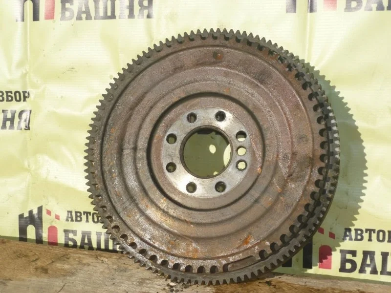 Маховик МКПП Ford Transit 1858770