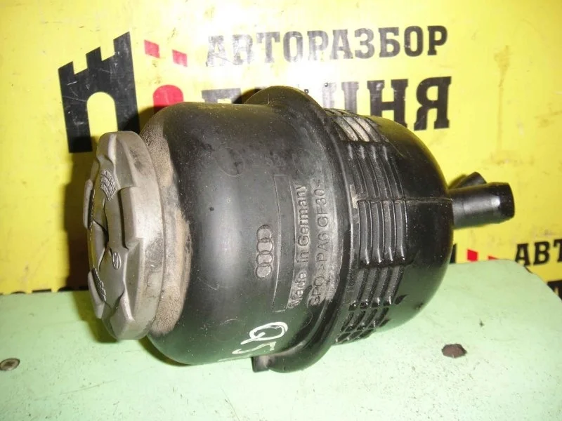 Бачок гур Audi Q5 4F0422371D
