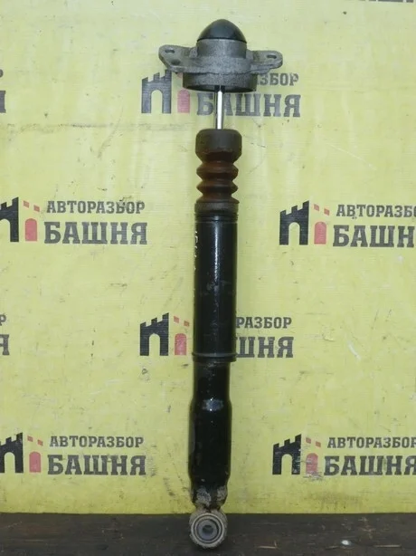 Амортизатор Volkswagen Jetta 1K0513029GL, задний