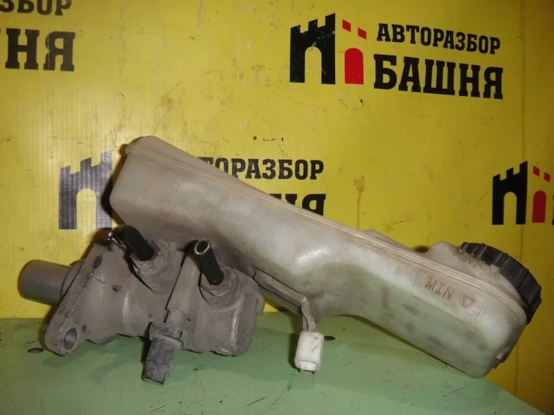 Главный тормозной цилиндр Ford Mondeo 1846217 4