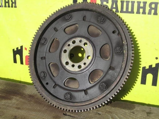 Маховик Fiat Albea 55195302