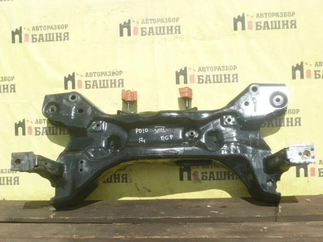 Балка Volkswagen Polo 6R0199315AD, передняя
