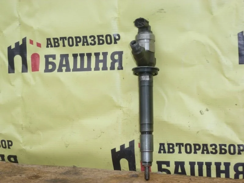 Форсунка топливная Ford Transit 1495919