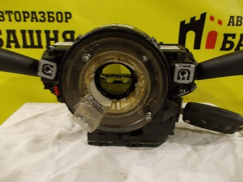 Лента подрулевая SRS Volkswagen Jetta 1K0959653C