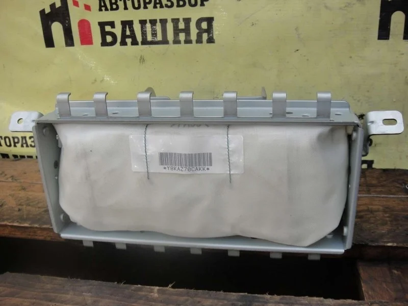 Подушка безопасности Infiniti QX56 K85151LB0A