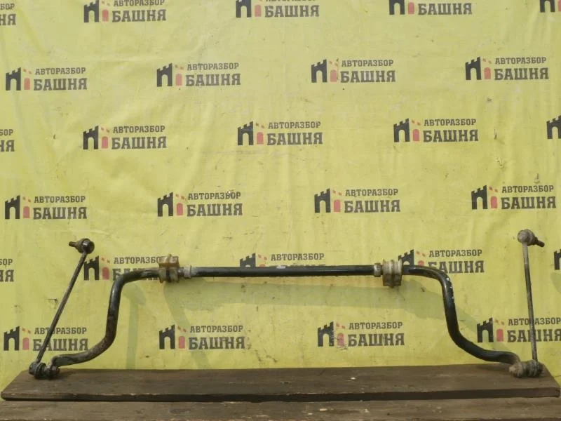 Стабилизатор Nissan Teana 54611JN20B 32, передний