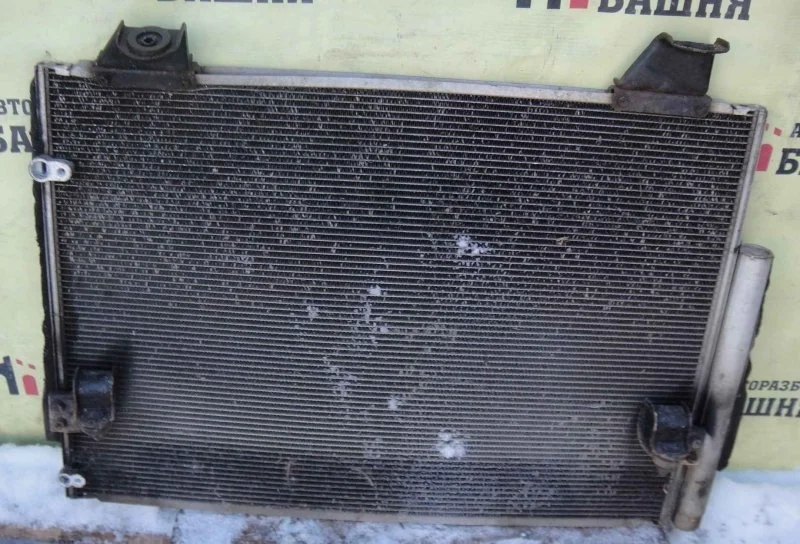 Радиатор кондиционера Toyota Hilux 884600K080 KUN26