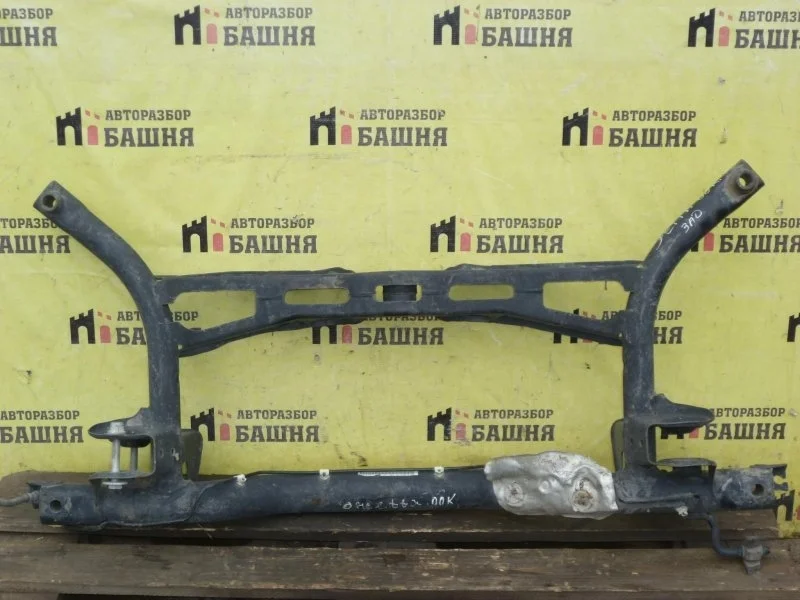 Балка Volkswagen Jetta 1K0505315BG, задняя