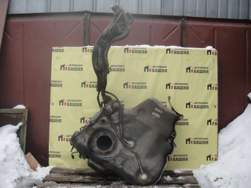 Бак топливный Volkswagen Jetta 1K0201060HD