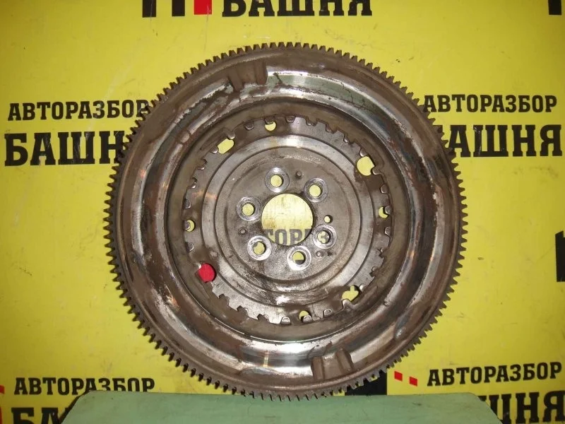 Маховик Volkswagen Golf 03F105266C 7