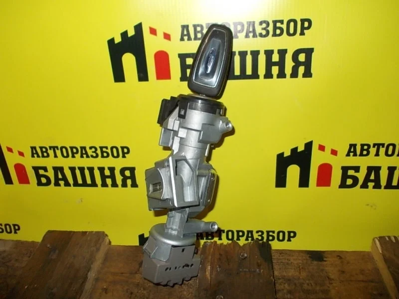 Замок зажигания Ford Focus 1776616 3