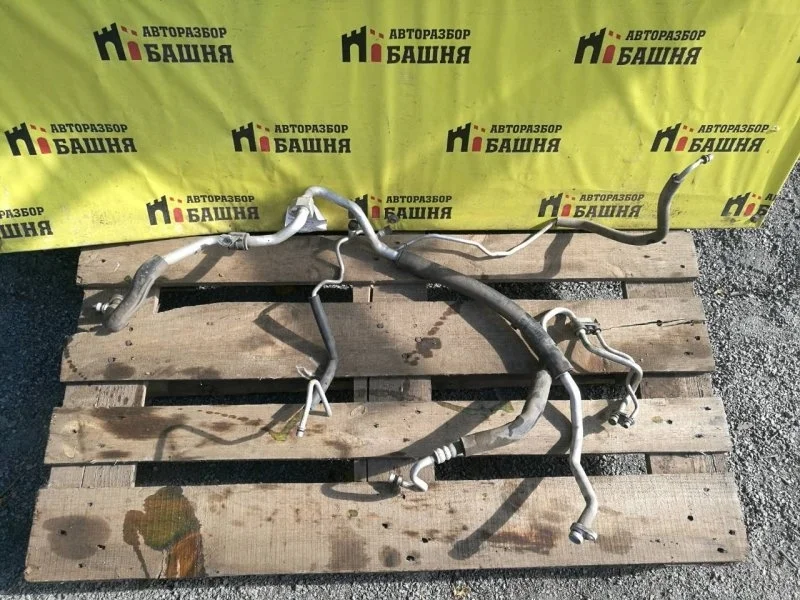 Трубка кондиционера Nissan Teana 92490JN00A 32