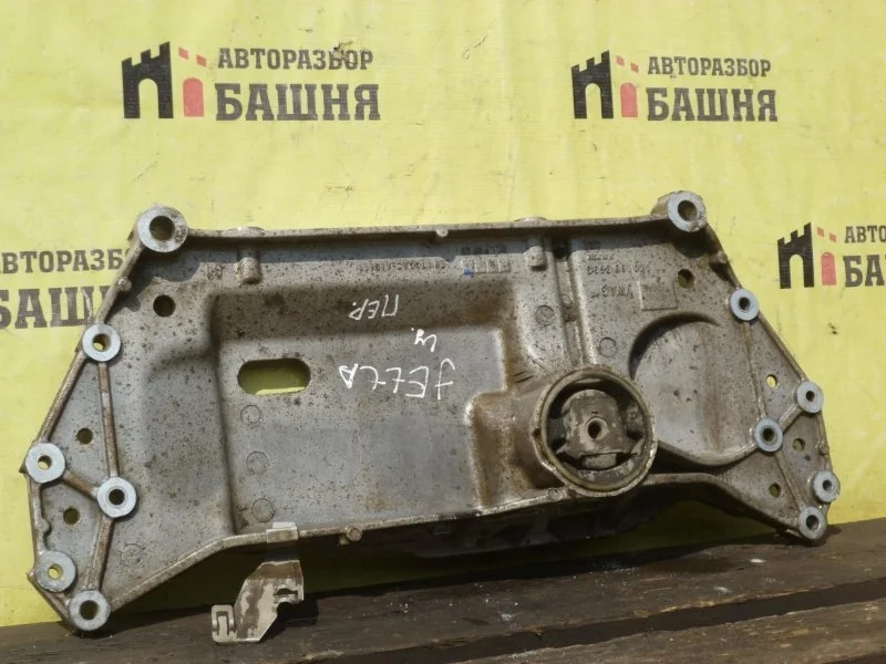 Балка Volkswagen Jetta 1K0199313N 5, передняя