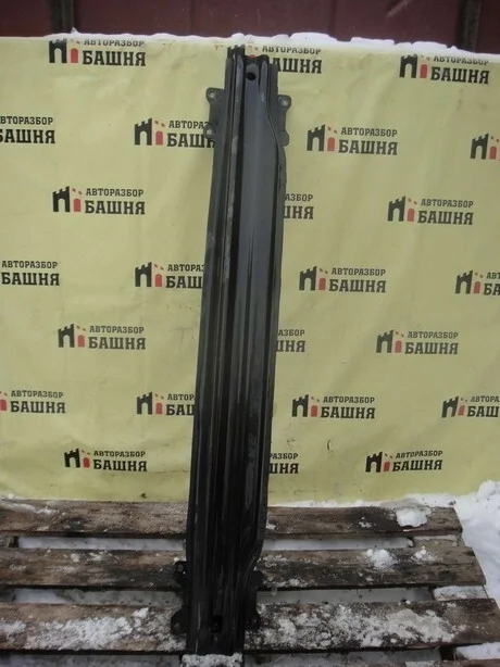 Усилитель бампера Volkswagen Jetta 5C6807305, задний