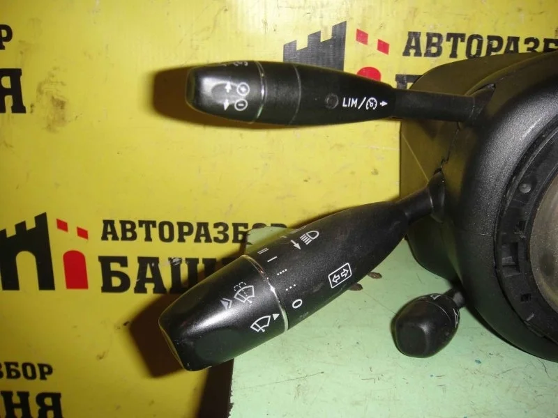 Подрулевой переключатель Mercedes E-Class A2129007702 W207