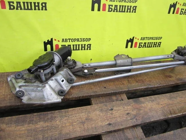 Стеклоочиститель Mitsubishi Lancer MR957879 CS, передний