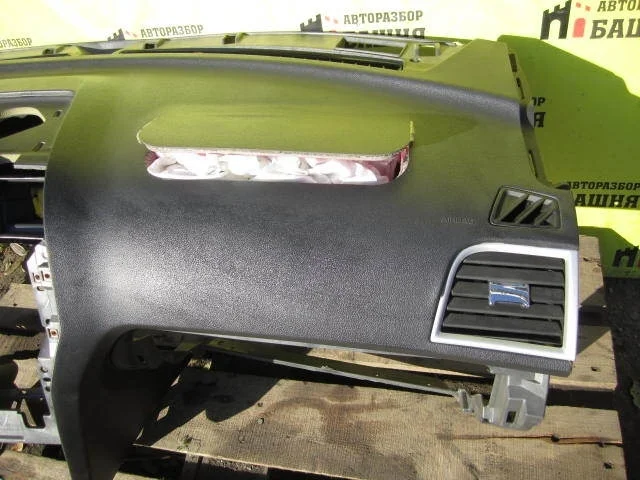 Торпедо без AirBag Ford Explorer DB5Z7804320BB