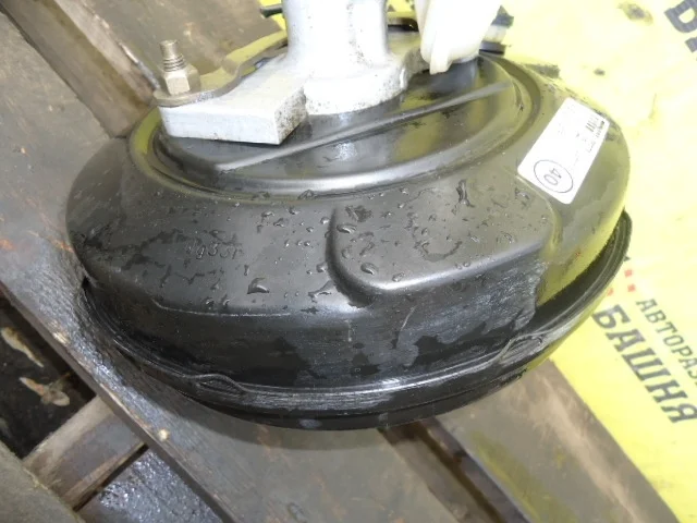 Вакуумник тормозной Toyota Corolla 4461009370 120