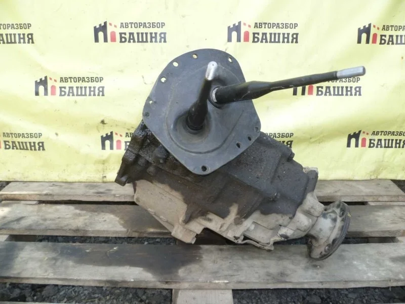 Раздаточная коробка Ford Ranger 1524431