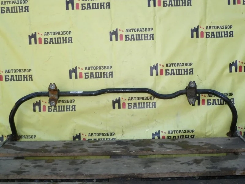 Стабилизатор Skoda Superb 1K0411303AM, передний