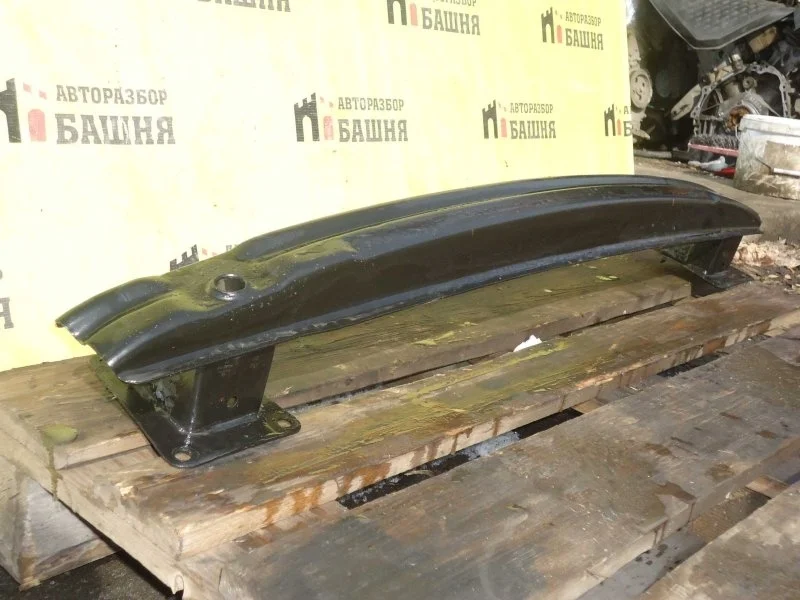 Усилитель бампера Volkswagen Passat 3C5807305 B6, задний