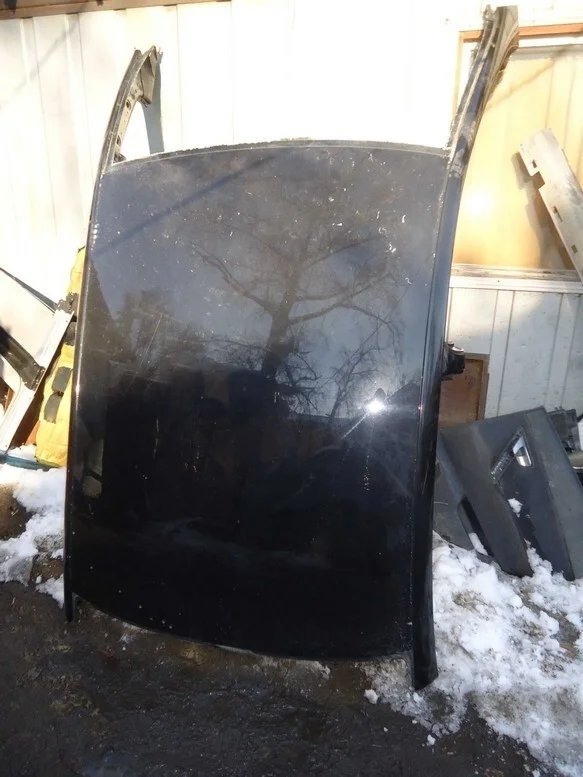 Крыша Volkswagen Passat 3C5817111 B6