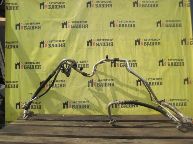 Трубка кондиционера Volkswagen Passat 3C0820721 B6