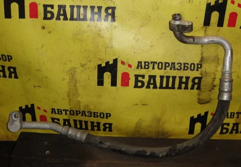 Трубка кондиционера Skoda Superb 1K0820721BL