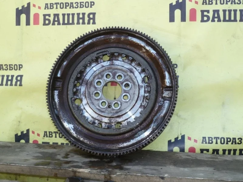 Маховик АКПП Skoda Superb 06J105266S