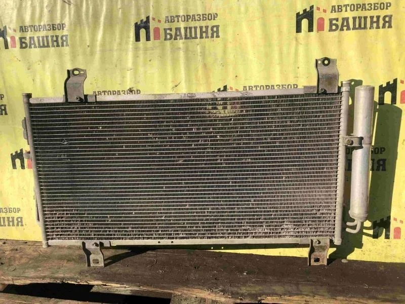 Радиатор кондиционера Mazda 6 GS1D61480D GH L8