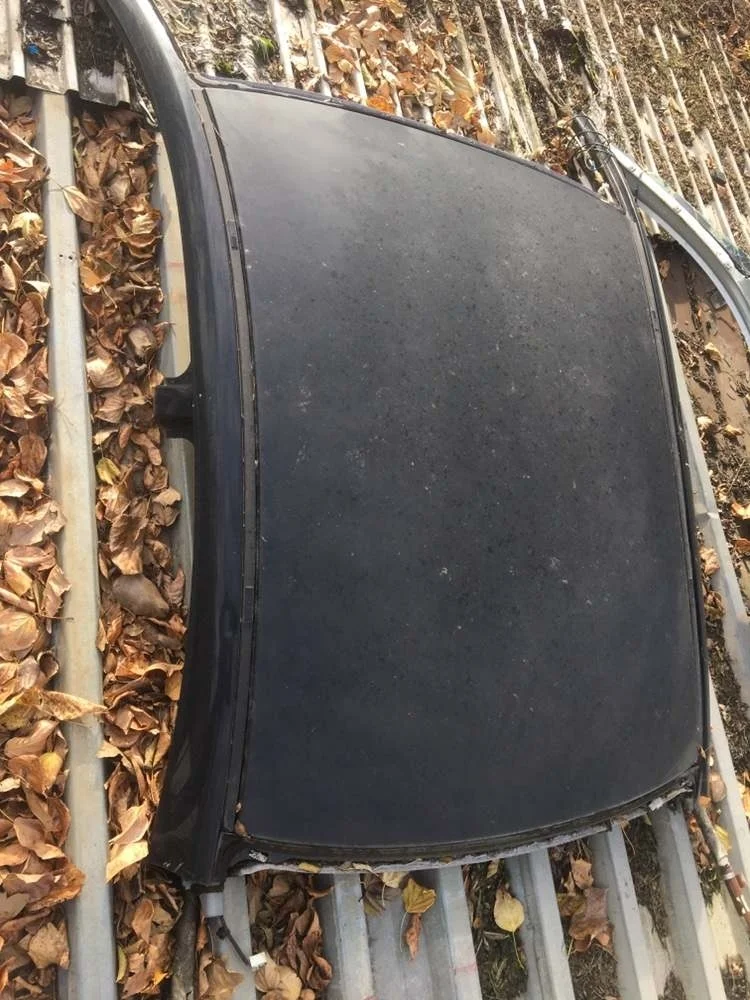 Крыша Mazda 6 GSYD70600 GH