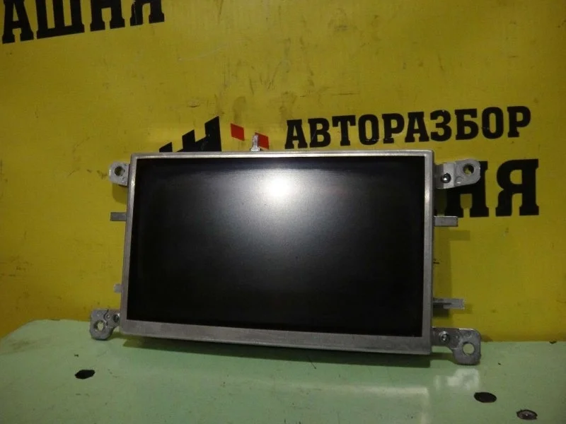 Монитор Audi Q5 8R0919604