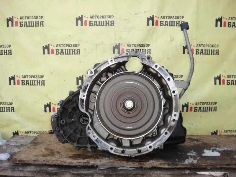 АКПП Mercedes B-Class A2463708902 W246