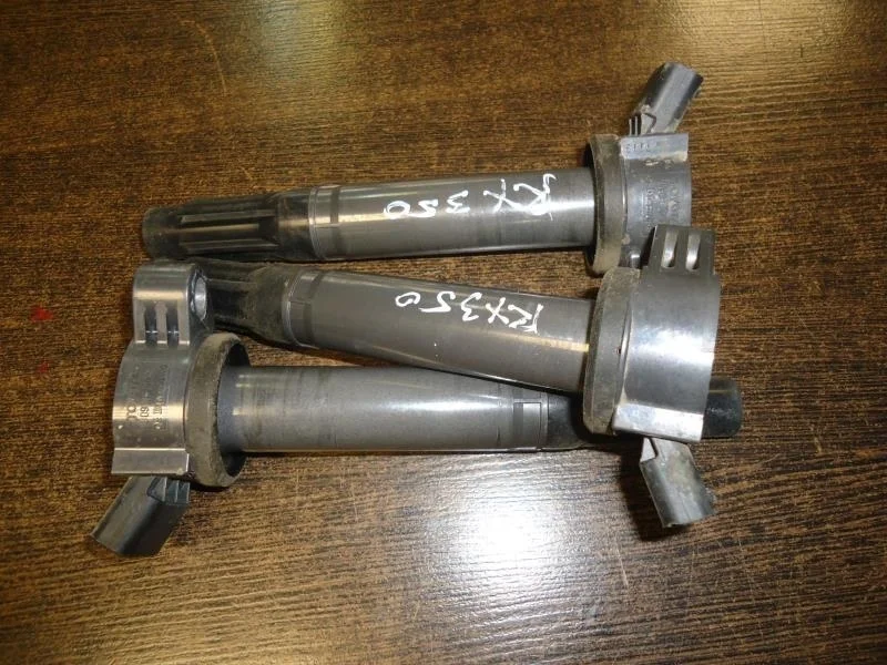 Катушка зажигания Lexus RX350 9091902255 GSU35 2GR
