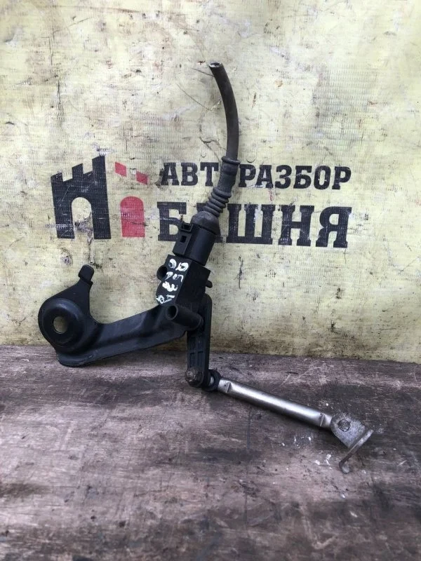 Датчик дорожного просвета Audi Q5 8R0941309C