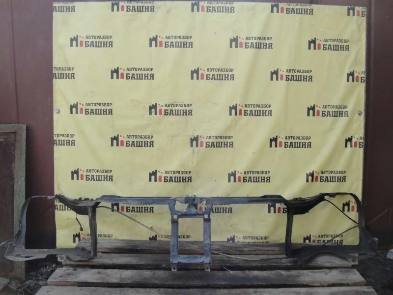 Панель передняя (телевизор) Mercedes S-Class A2206200372 W220